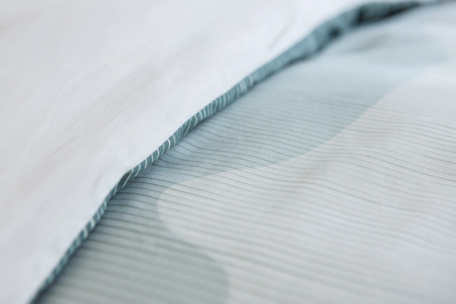 COASTLINE Dekbedovertrek | Multi 6 COASTLINE Dekbedovertrek | Multi - Afbeelding 4