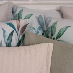 COMFORT GREENS Dekbedovertrek | Deep Sea -Vandyck Winkel SAM123103 195 8