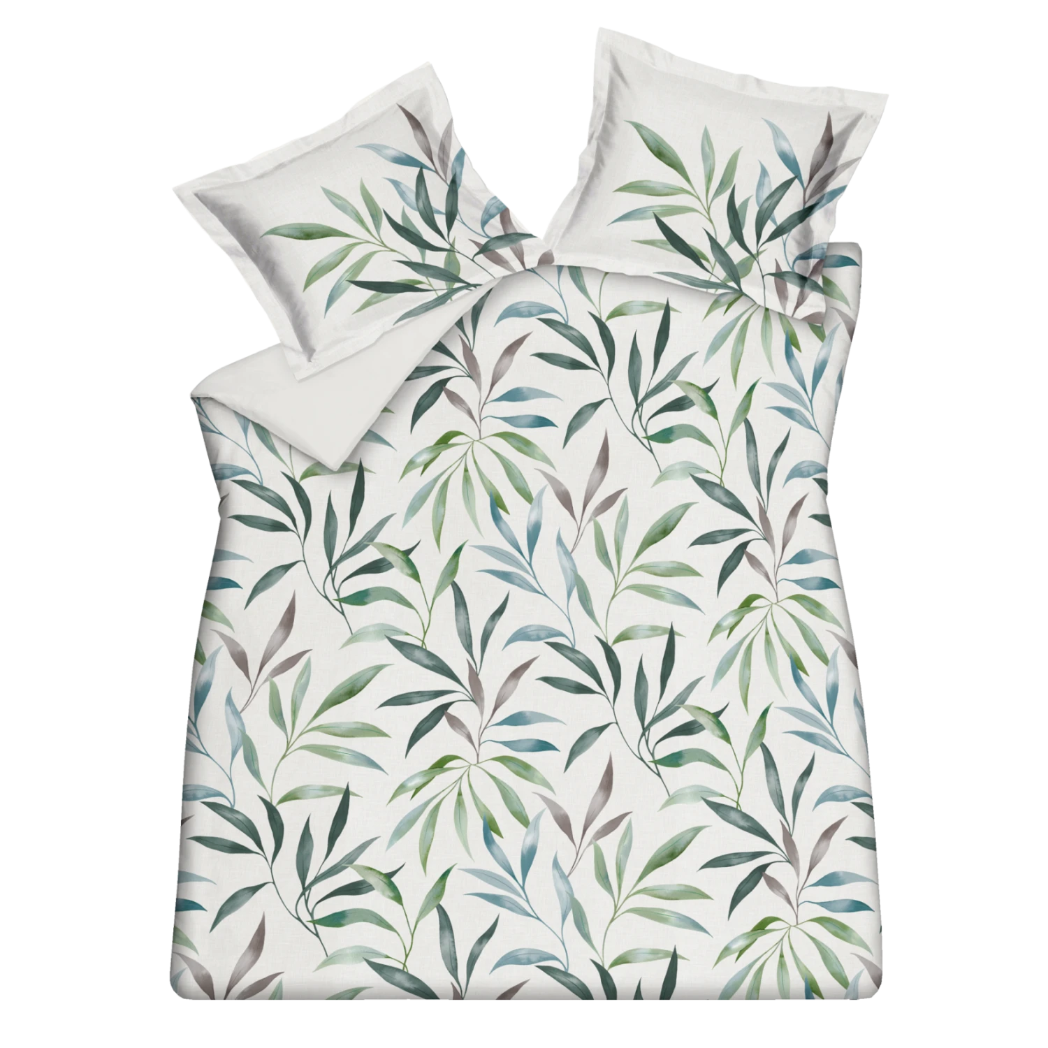 IMPRESSION Dekbedovertrek | Multi 3 IMPRESSION Dekbedovertrek | Multi