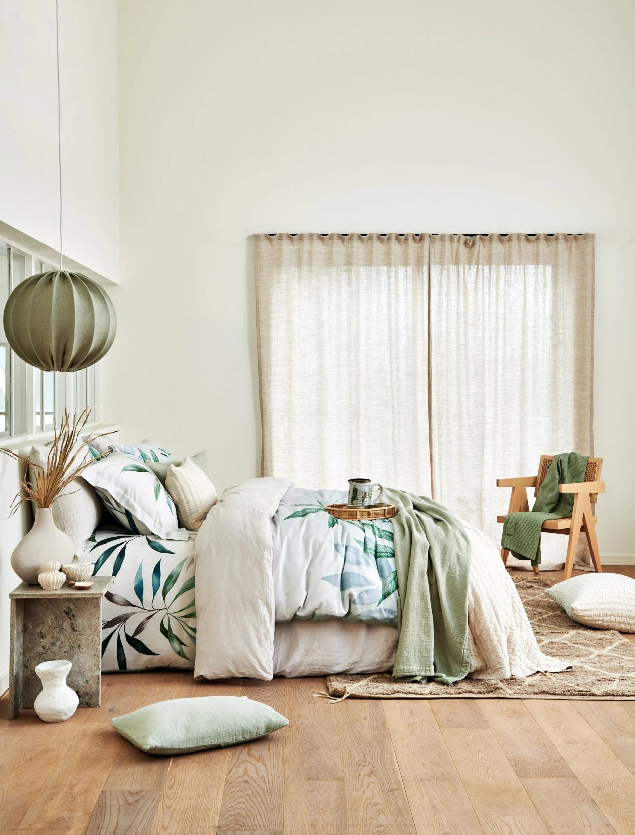 IMPRESSION Dekbedovertrek | Multi 4 IMPRESSION Dekbedovertrek | Multi - Afbeelding 2