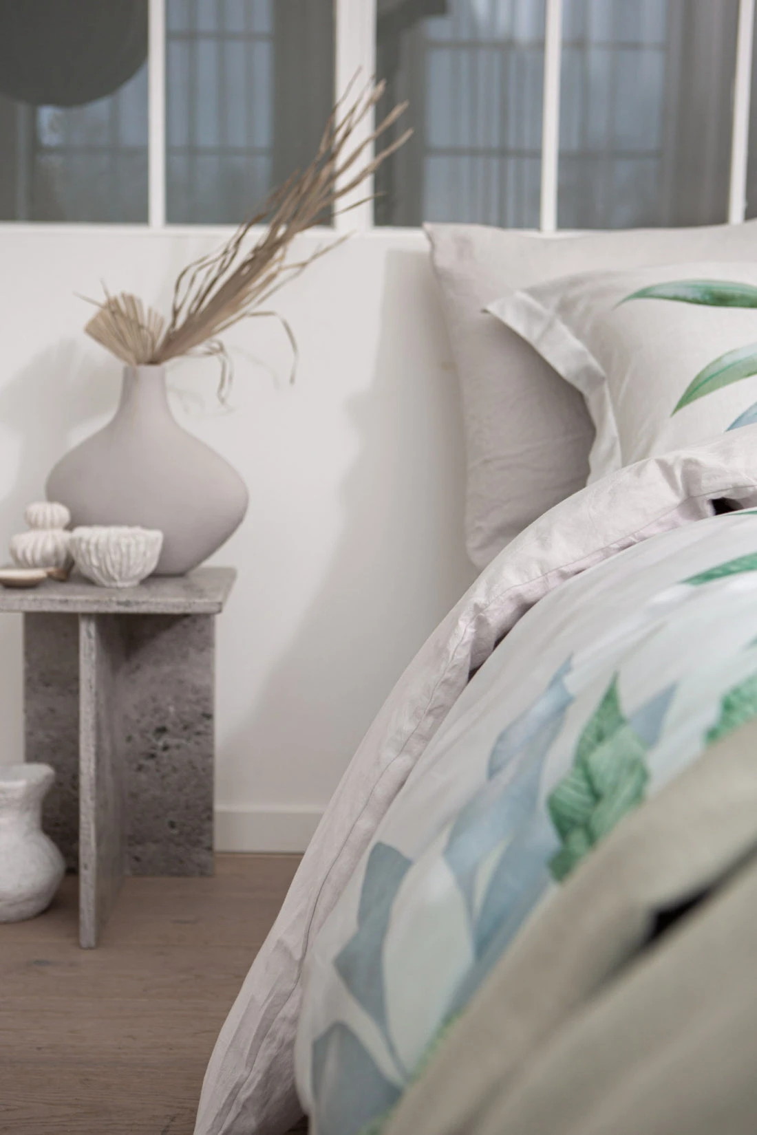 IMPRESSION Dekbedovertrek | Multi 5 IMPRESSION Dekbedovertrek | Multi - Afbeelding 3