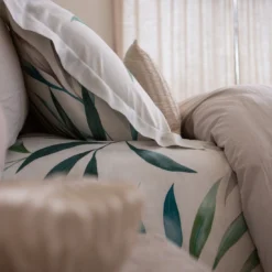 IMPRESSION Dekbedovertrek | Multi 10 IMPRESSION Dekbedovertrek | Multi -Vandyck Winkel SAM123105 000 4