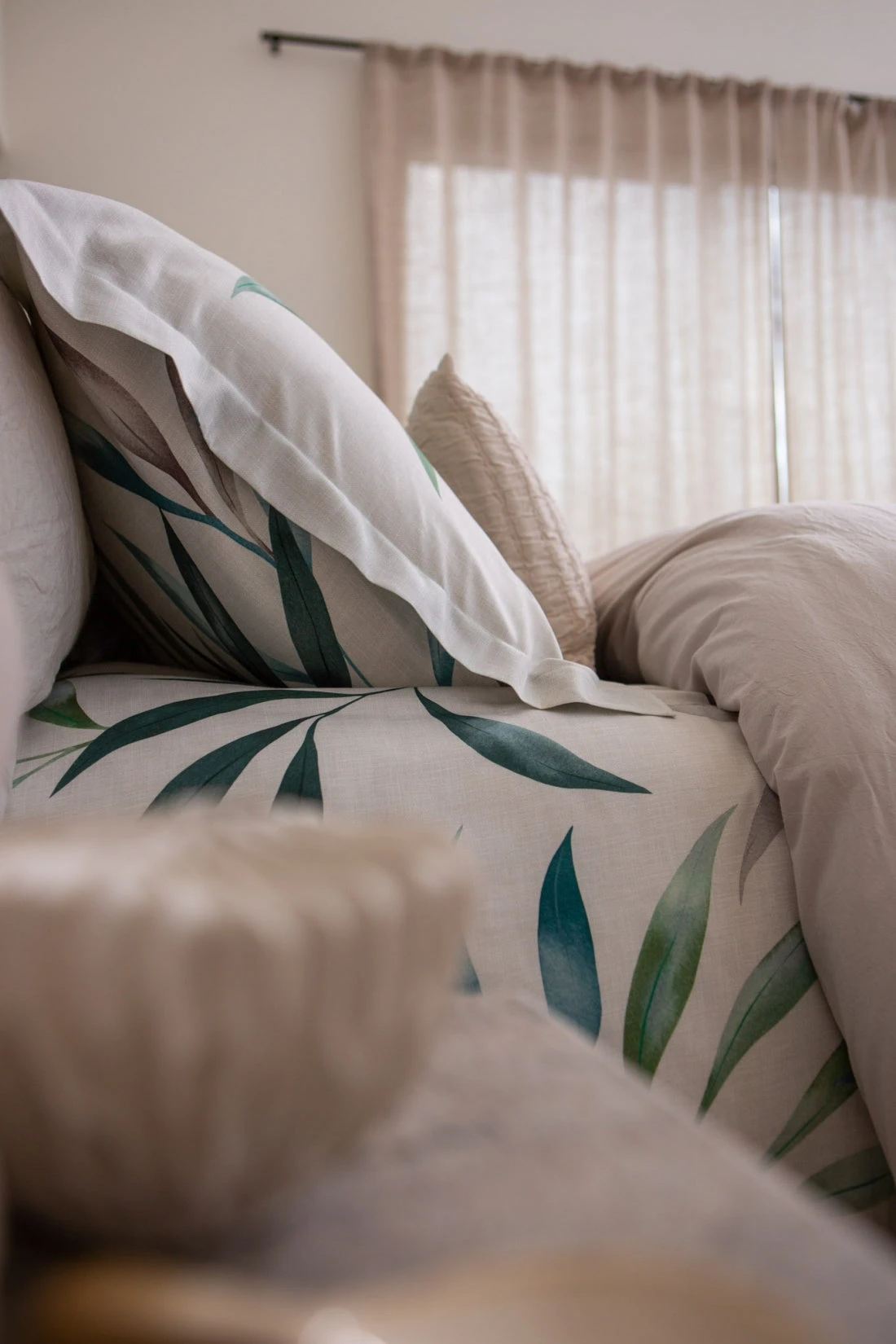 IMPRESSION Dekbedovertrek | Multi 6 IMPRESSION Dekbedovertrek | Multi - Afbeelding 4