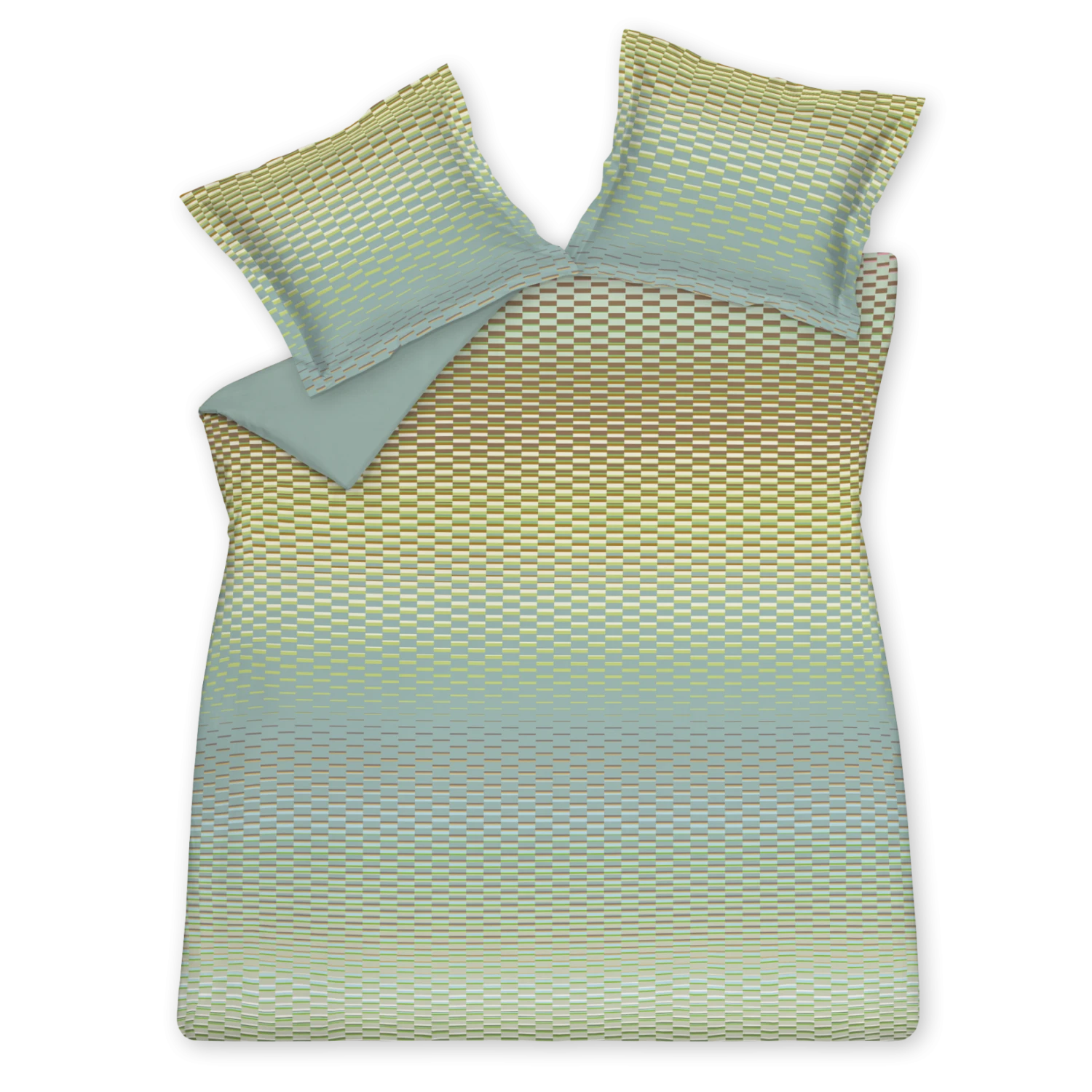 REFLECTION Dekbedovertrek | Multi 3 REFLECTION Dekbedovertrek | Multi