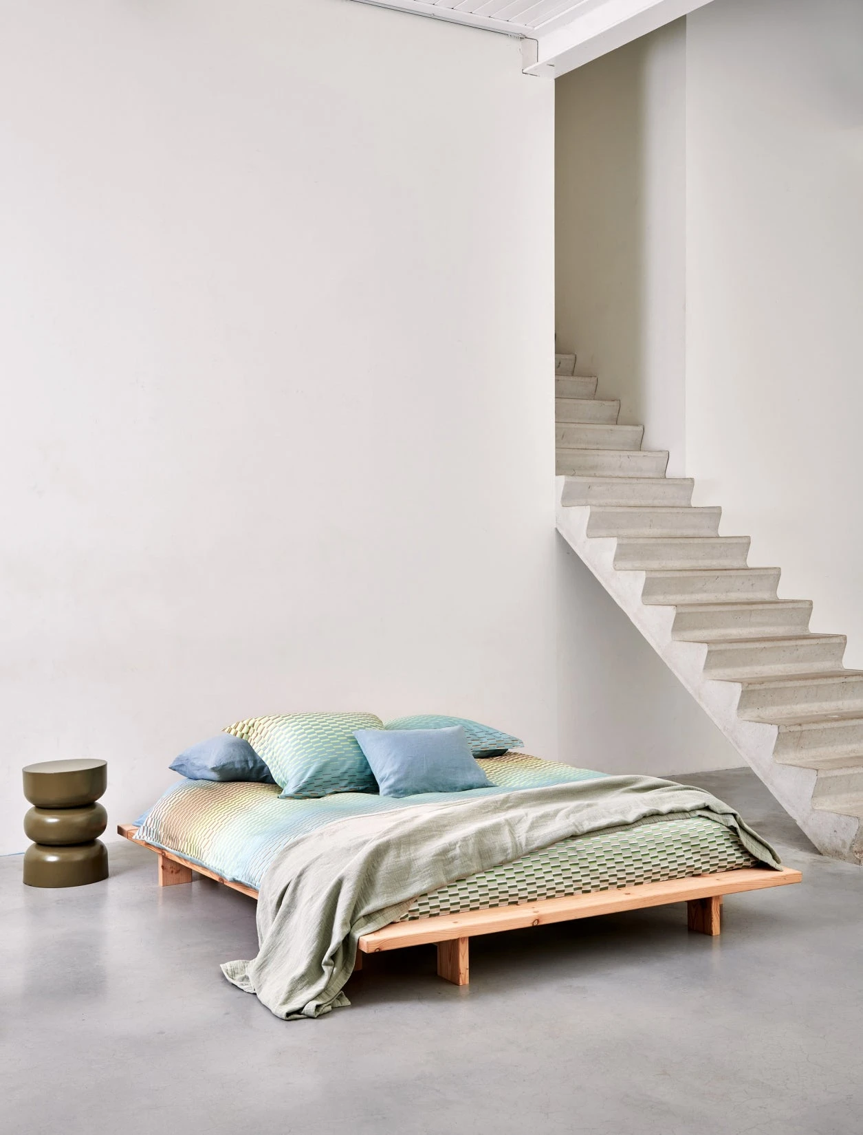 REFLECTION Dekbedovertrek | Multi 4 REFLECTION Dekbedovertrek | Multi - Afbeelding 2