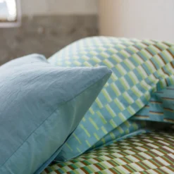 REFLECTION Dekbedovertrek | Multi 10 REFLECTION Dekbedovertrek | Multi -Vandyck Winkel SAM123108 000 3