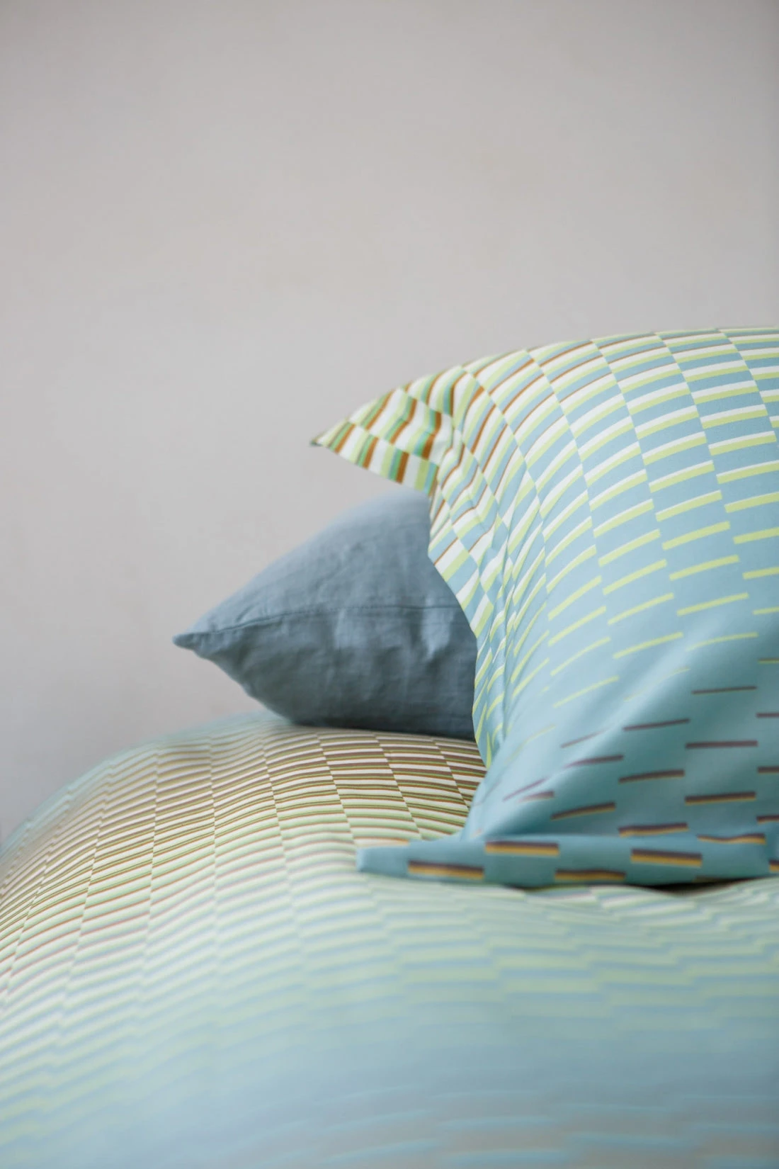 REFLECTION Dekbedovertrek | Multi 6 REFLECTION Dekbedovertrek | Multi - Afbeelding 4