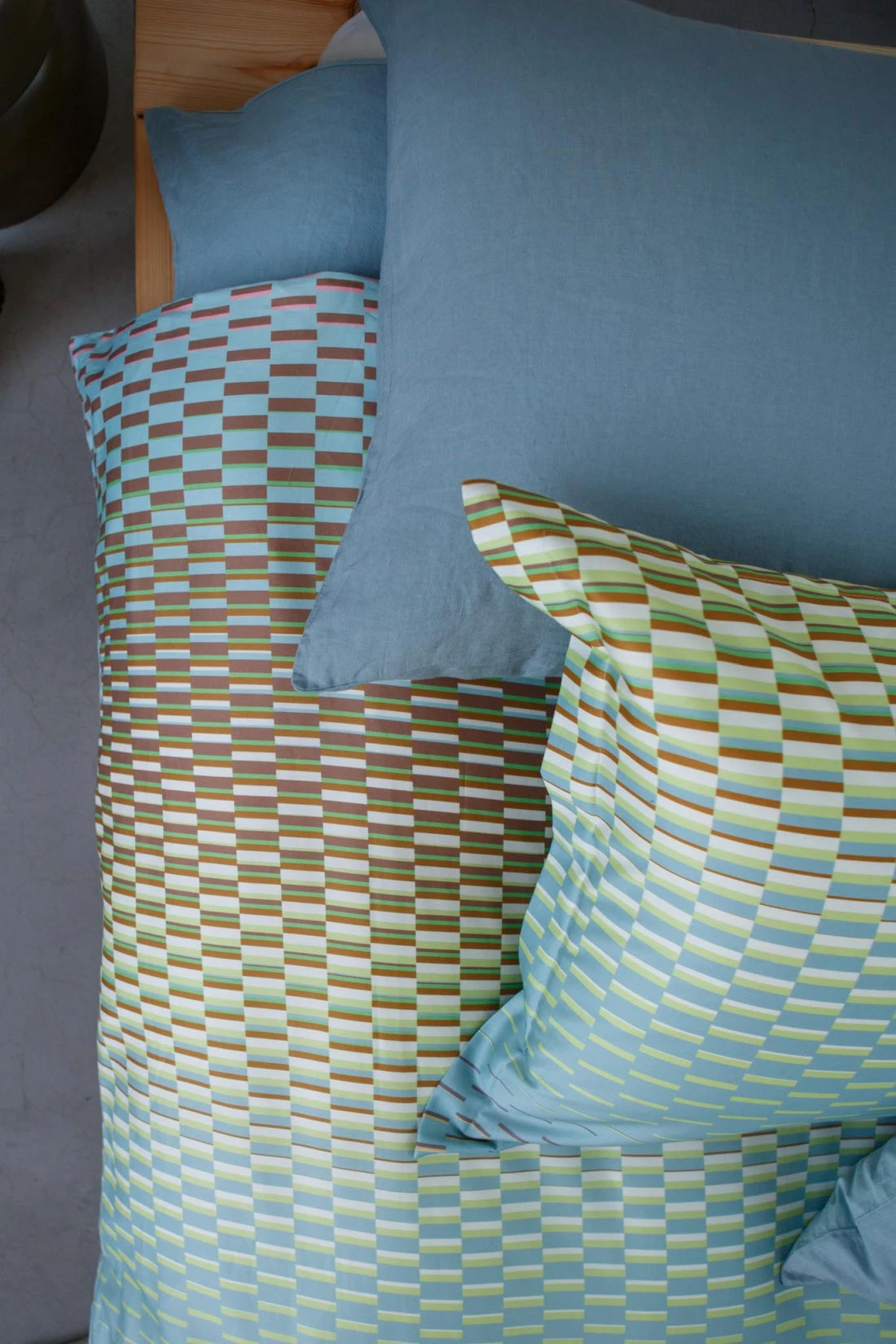 REFLECTION Dekbedovertrek | Multi 7 REFLECTION Dekbedovertrek | Multi - Afbeelding 5