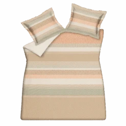 VINTAGE Dekbedovertrek | Multi