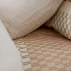 VINTAGE Dekbedovertrek | Multi -Vandyck Winkel SAM123111 000 6