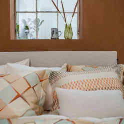 WARM RETRO Dekbedovertrek | Multi 11 WARM RETRO Dekbedovertrek | Multi -Vandyck Winkel SAM123112 000 4