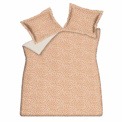 FULL BLOOM Dekbedovertrek | Multi