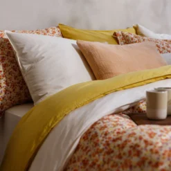 FULL BLOOM Dekbedovertrek | Multi -Vandyck Winkel SAM123113 000 3