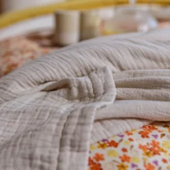 FULL BLOOM Dekbedovertrek | Multi -Vandyck Winkel SAM123113 000 4