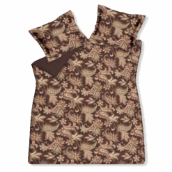 BOHO Dekbedovertrek XL | Multi