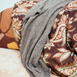 BOHO Dekbedovertrek | Multi -Vandyck Winkel SAM123215 000 3