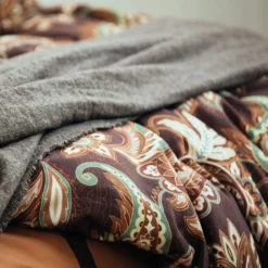 BOHO Dekbedovertrek | Multi -Vandyck Winkel SAM123215 000 4