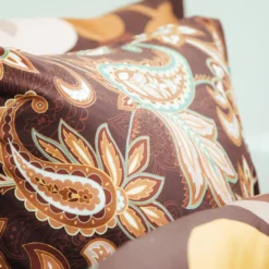 BOHO Dekbedovertrek | Multi -Vandyck Winkel SAM123215 000 5