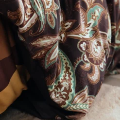 BOHO Dekbedovertrek | Multi -Vandyck Winkel SAM123215 000 6