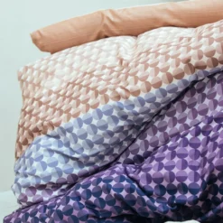 BUBBLE Dekbedovertrek | Moonscape -Vandyck Winkel SAM123216 179 3