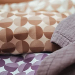 BUBBLE Dekbedovertrek | Moonscape -Vandyck Winkel SAM123216 179 4