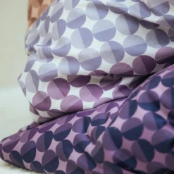 BUBBLE Dekbedovertrek | Moonscape -Vandyck Winkel SAM123216 179 5