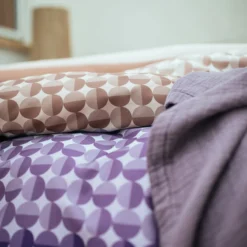 BUBBLE Dekbedovertrek | Moonscape -Vandyck Winkel SAM123216 179 6