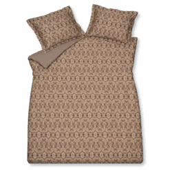 HAPPY SPACE Dekbedovertrek | Multi