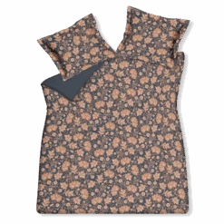 INSPIRING Dekbedovertrek | Blue Ink