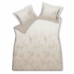 MORNING DEW Dekbedovertrek | Linen