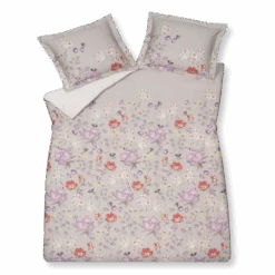 LINNEA Dekbedovertrekset | Multi