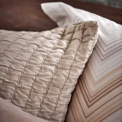 DYNAMIZE Dekbedovertrekset | Taupe -Vandyck Winkel SAM124211 017 5