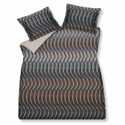 MIRAGE Dekbedovertrekset | Multi