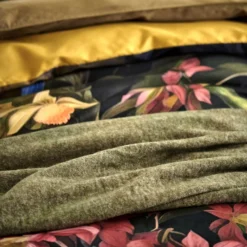 MYSTIC GARDEN Dekbedovertrekset | Multi 13 MYSTIC GARDEN Dekbedovertrekset | Multi -Vandyck Winkel SAM124216 000 6