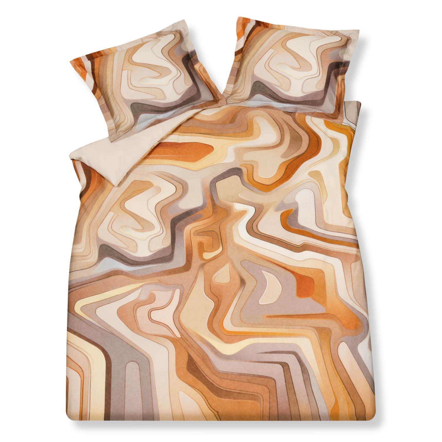 SPIRIT Dekbedovertrekset | Multi 3 SPIRIT Dekbedovertrekset | Multi