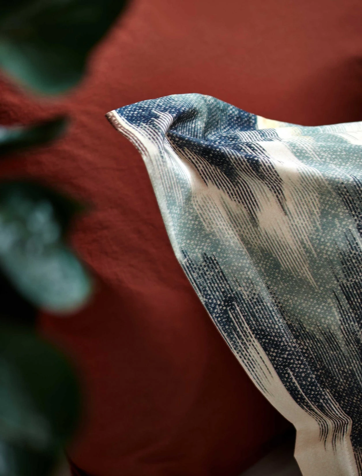 TRIBAL Dekbedovertrekset | Multi 5 TRIBAL Dekbedovertrekset | Multi - Afbeelding 3