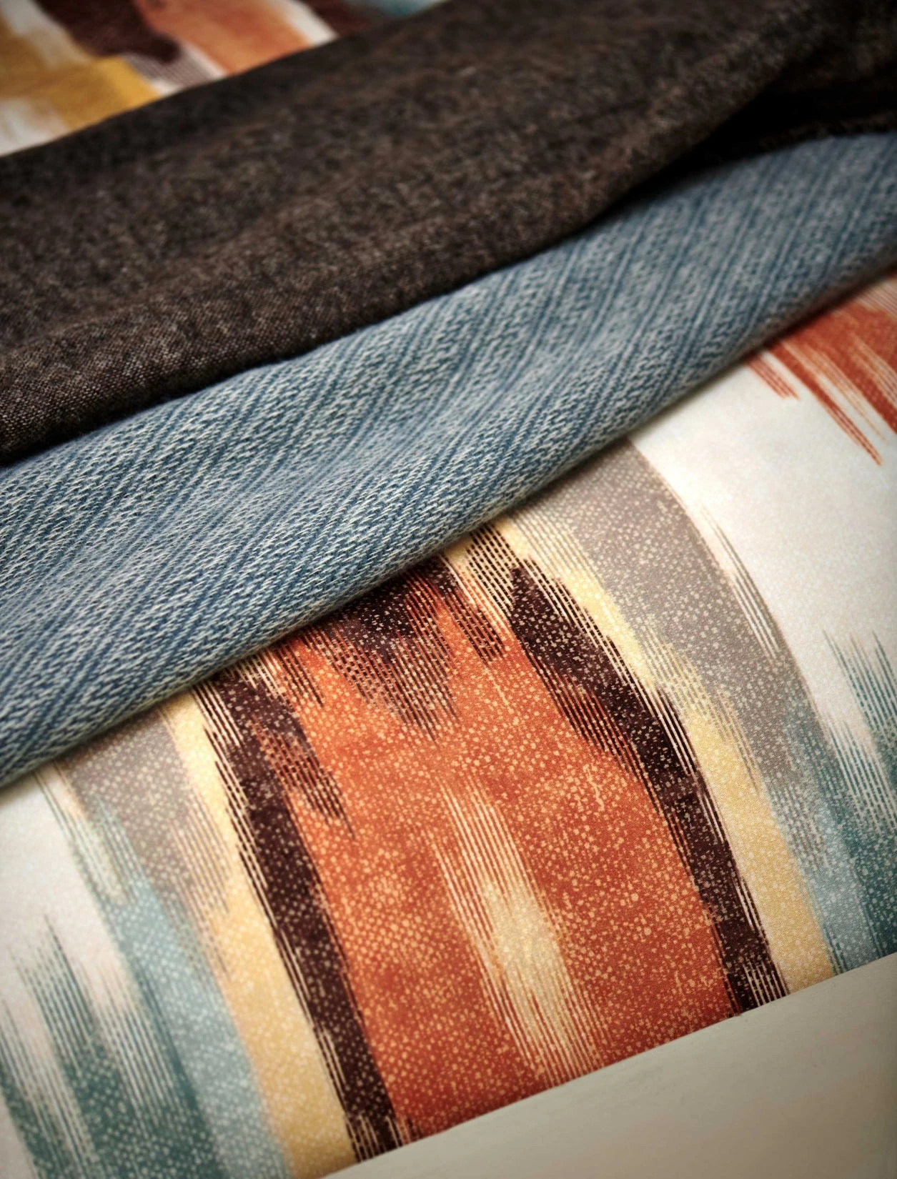 TRIBAL Dekbedovertrekset | Multi 6 TRIBAL Dekbedovertrekset | Multi - Afbeelding 4