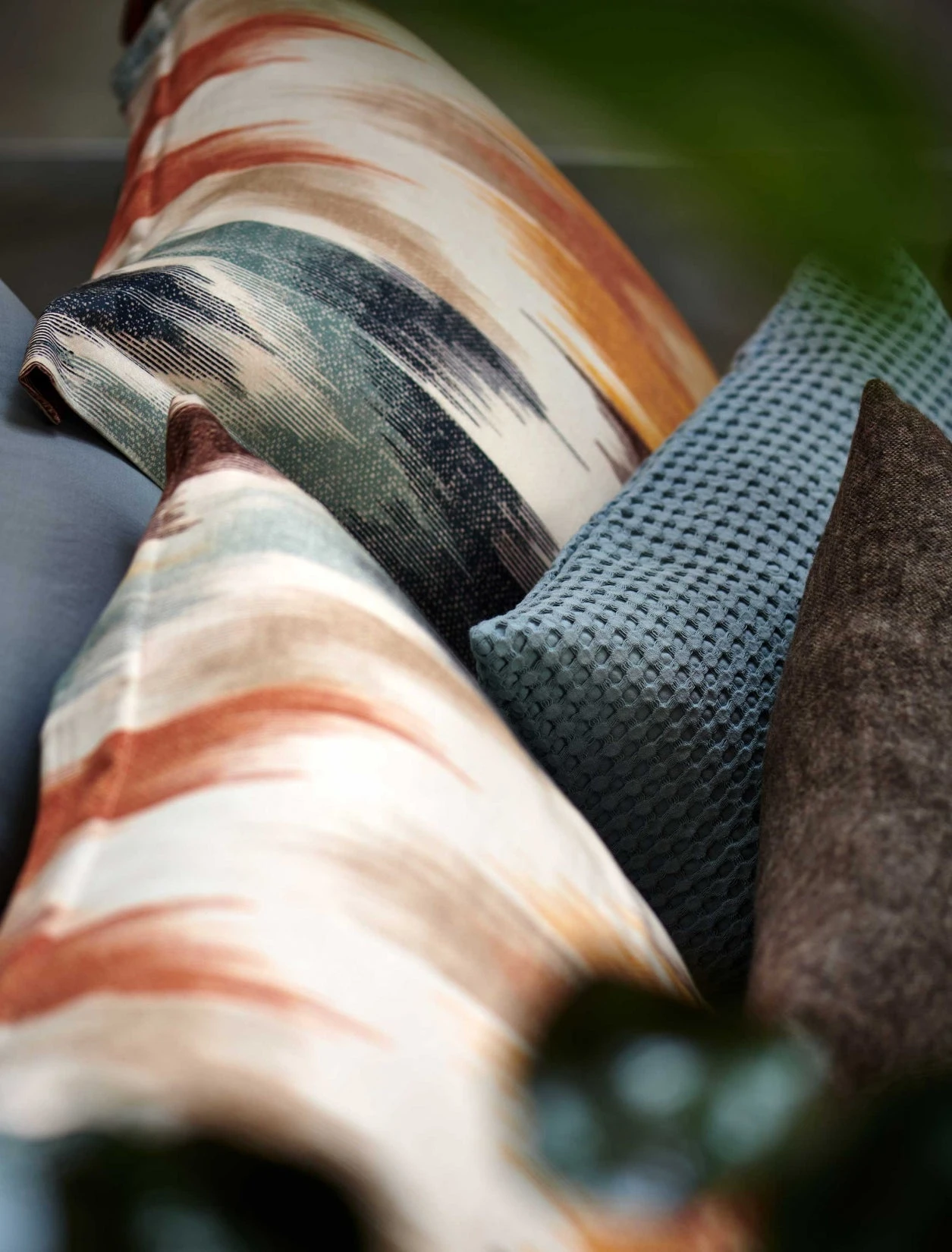 TRIBAL Dekbedovertrekset | Multi 7 TRIBAL Dekbedovertrekset | Multi - Afbeelding 5