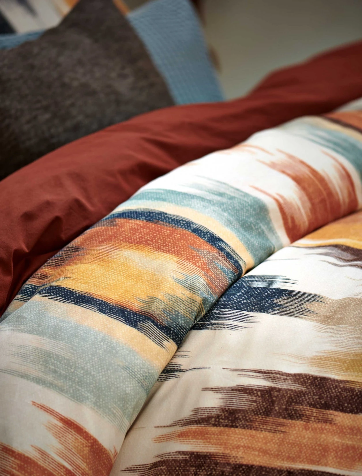 TRIBAL Dekbedovertrekset | Multi 8 TRIBAL Dekbedovertrekset | Multi - Afbeelding 6