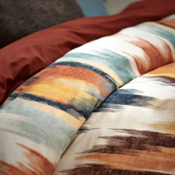 TRIBAL XL Dekbedovertrekset | Multi -Vandyck Winkel SAM124218 000 6