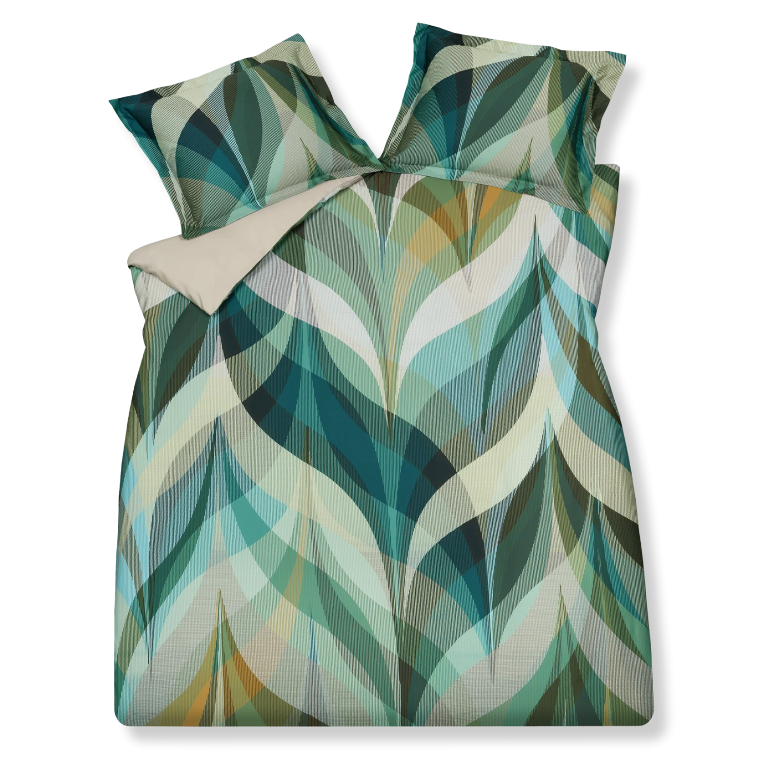 URBAN Dekbedovertrekset | Multi 3 URBAN Dekbedovertrekset | Multi