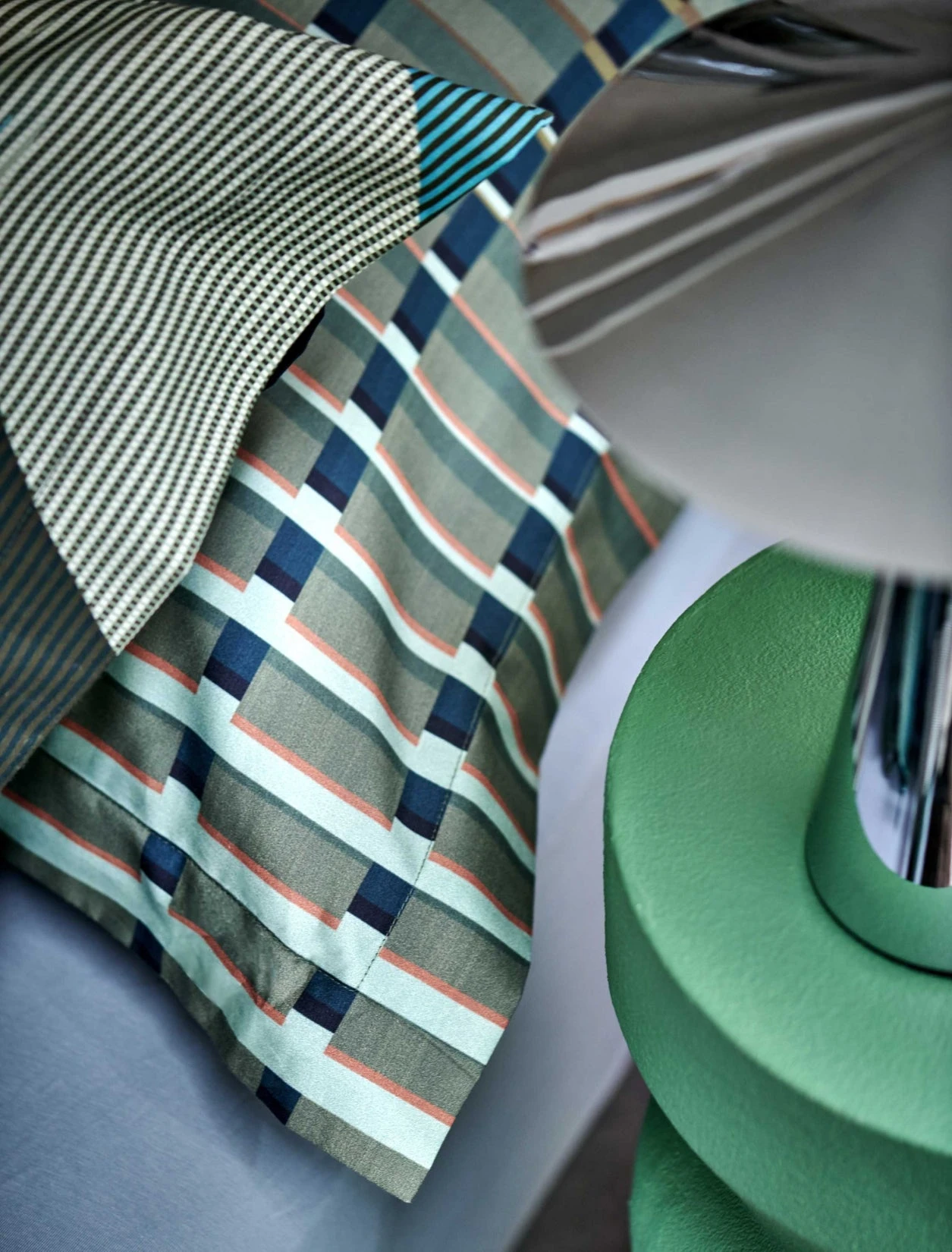 URBAN Dekbedovertrekset | Multi 5 URBAN Dekbedovertrekset | Multi - Afbeelding 3