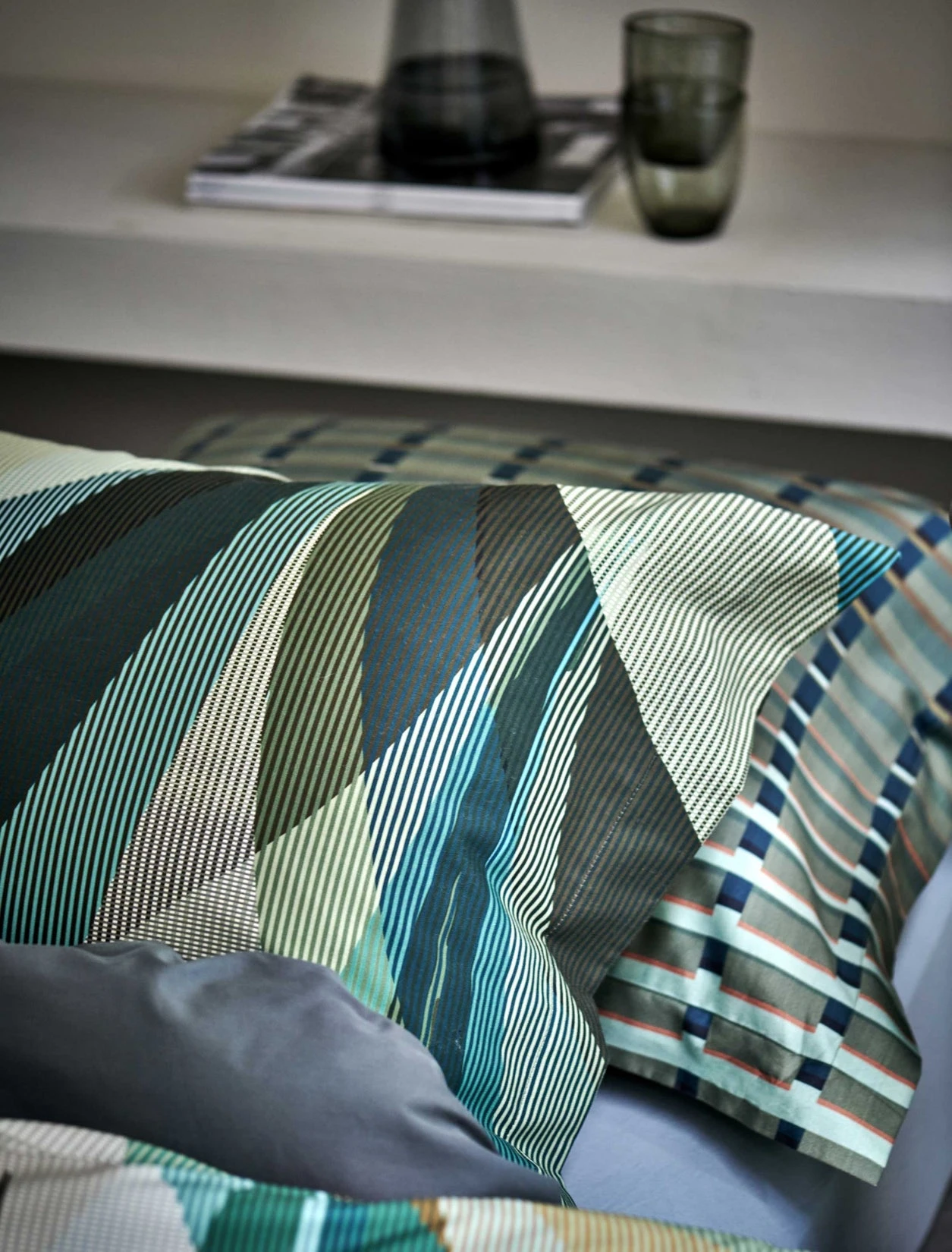 URBAN Dekbedovertrekset | Multi 7 URBAN Dekbedovertrekset | Multi - Afbeelding 5