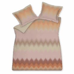 DYNAMIC Dekbedovertrekset | Multi