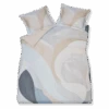 ELEMENTS Dekbedovertrekset | Multi -Vandyck Winkel SAM125103 000 1