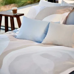 ELEMENTS Dekbedovertrekset | Multi -Vandyck Winkel SAM125103 000 5