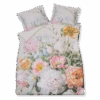 FLEUR FESTIVE Dekbedovertrekset | Cream Tan -Vandyck Winkel SAM125104 189 1 05357aee 84c0 4827 b487 52e413fcc206