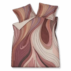 FORTUNATE Dekbedovertrekset | Ash Rose