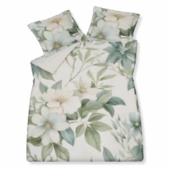 GREENSCAPE Dekbedovertrekset | Thyme