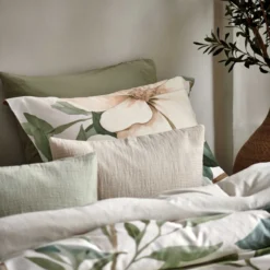 GREENSCAPE Dekbedovertrekset | Thyme -Vandyck Winkel SAM125106 304 3